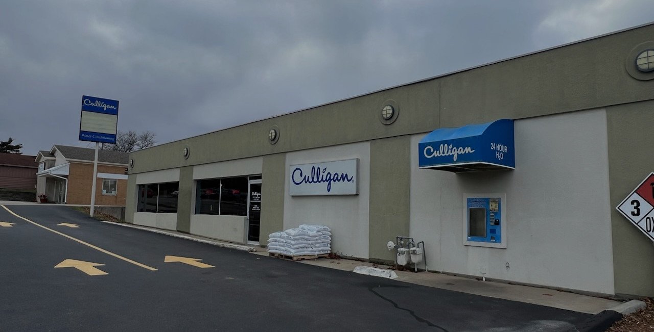 Culligan of Decatur and Springfield