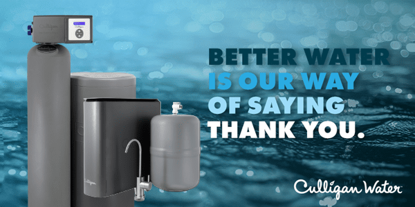 Better Watter