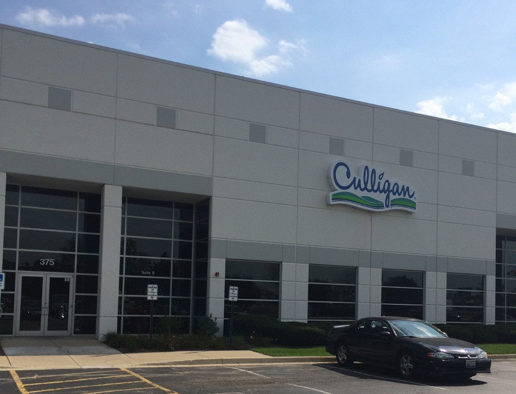 Culligan of Bolingbrook