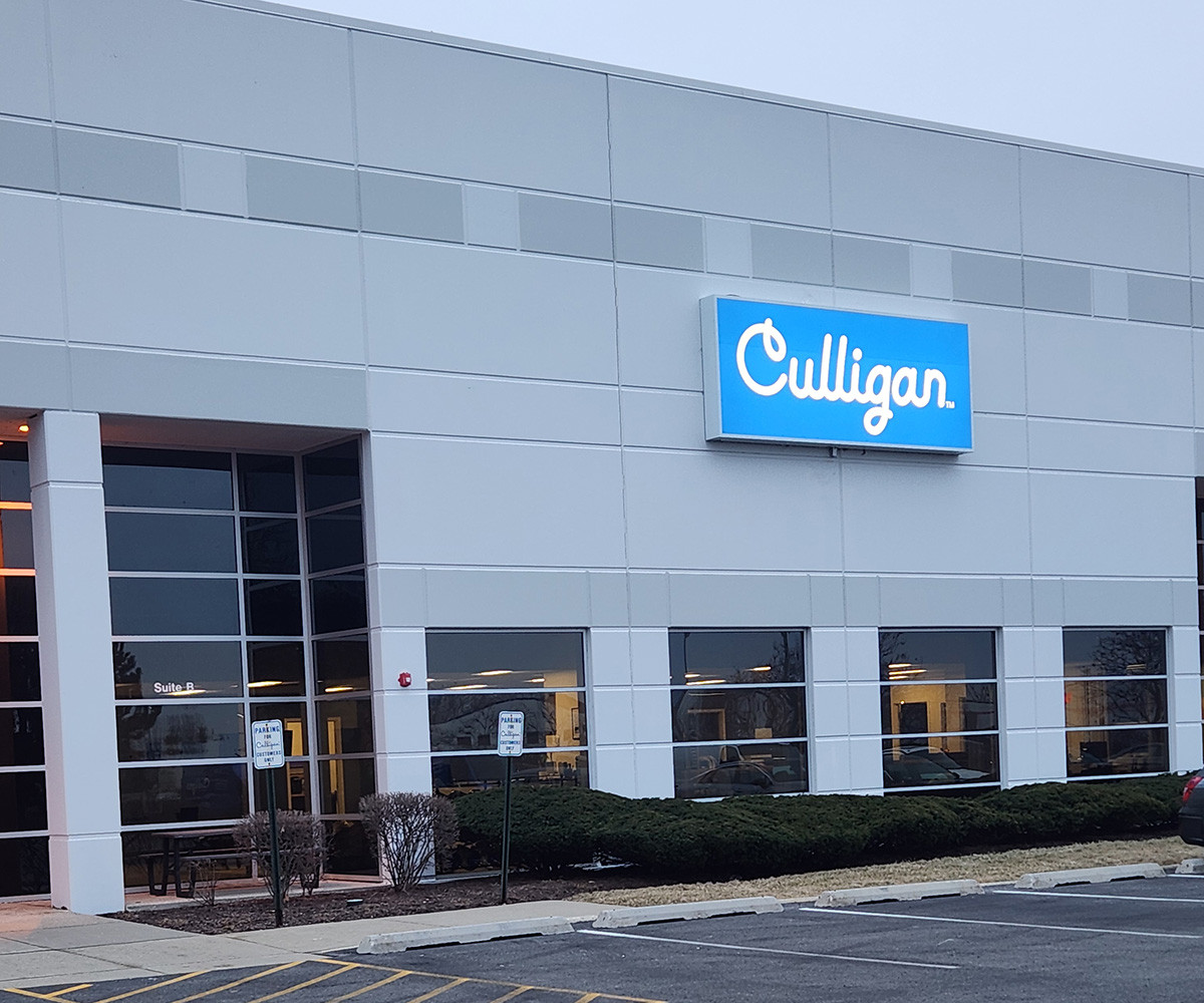 Culligan of Kankakee
