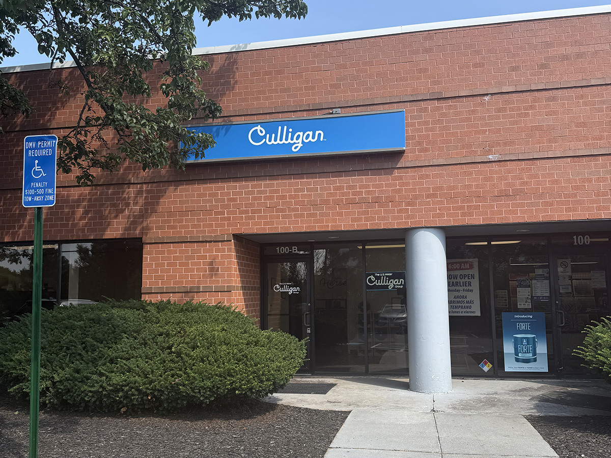 Culligan of Northern Virginia