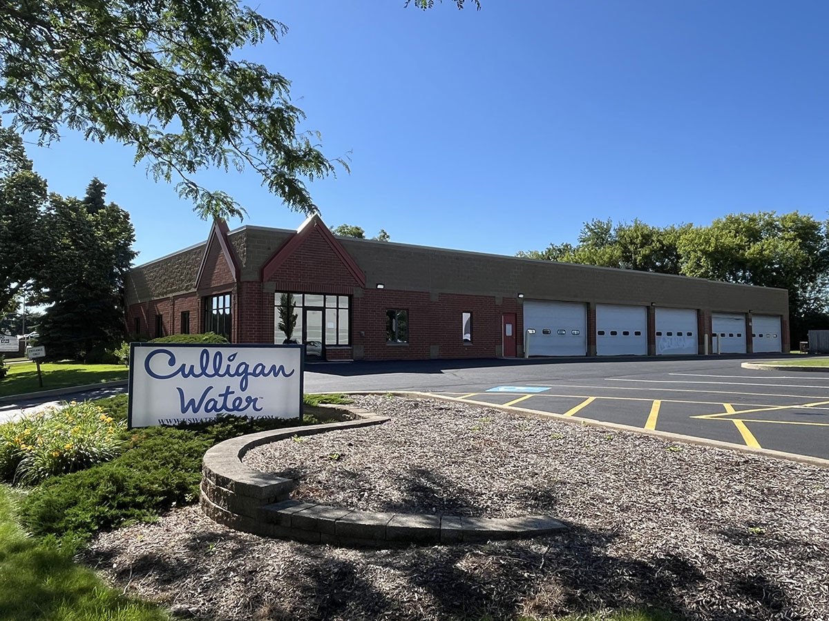 Culligan of Crystal Lake