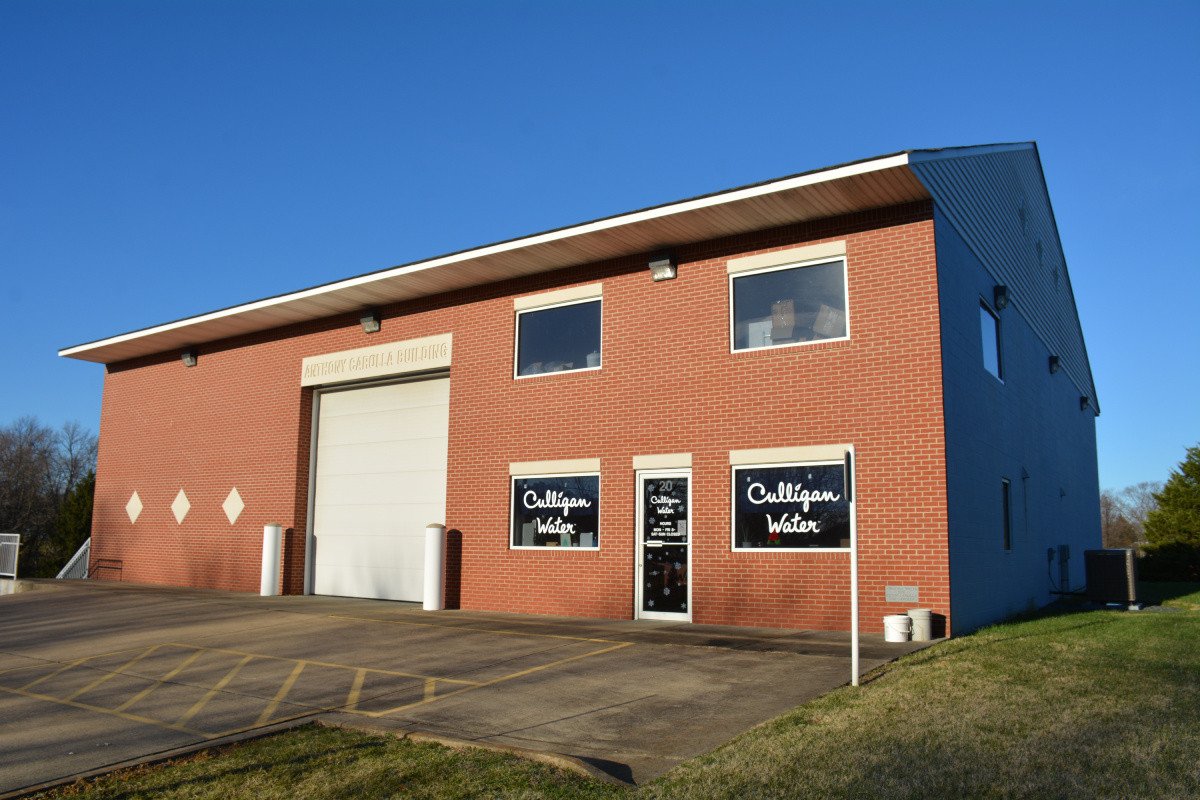 Culligan of Central Virginia