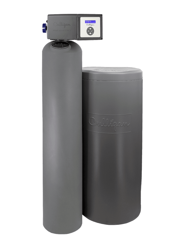 Aquasential® High-Efficiency (HE) Water Softener