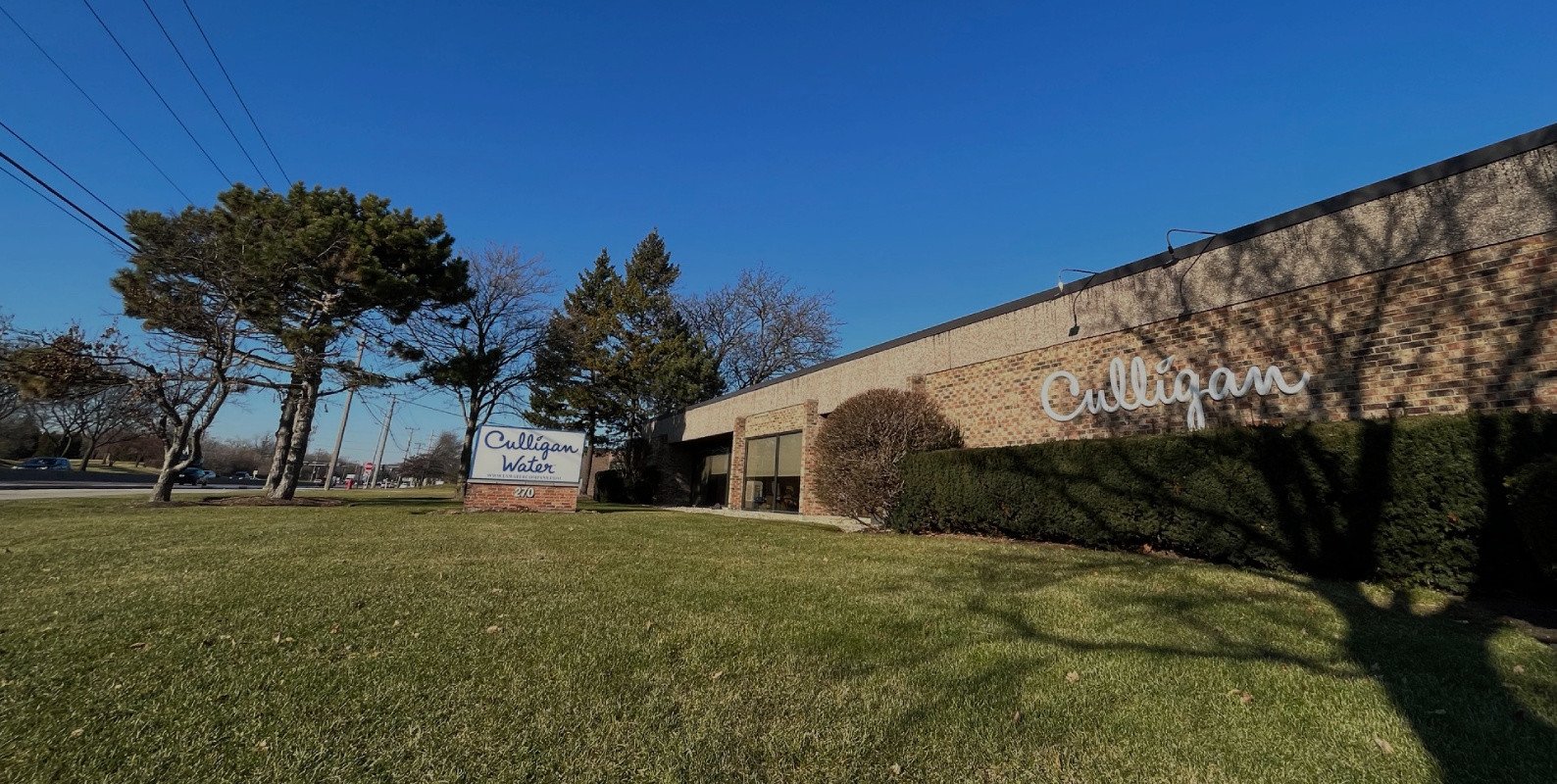 Wheeling, Illinois Water Softener and Filtration Solutions Culligan