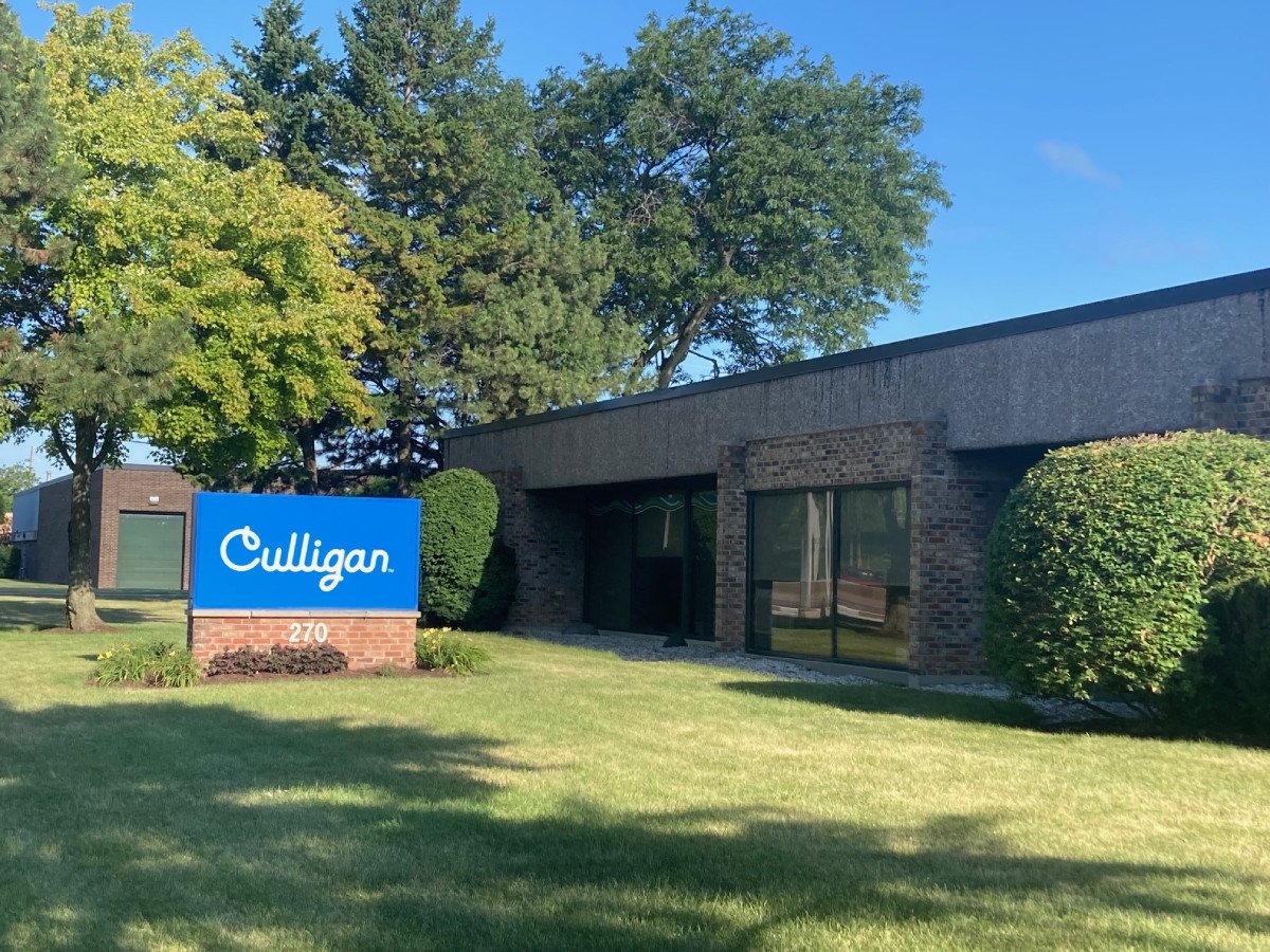 Culligan of Wheeling