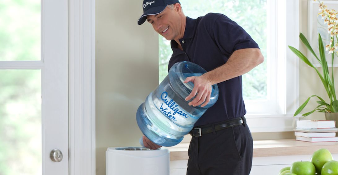 RO Drinking Water Systems - Culligan Las Vegas NV